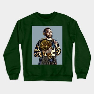 Roscoe Crewneck Sweatshirt